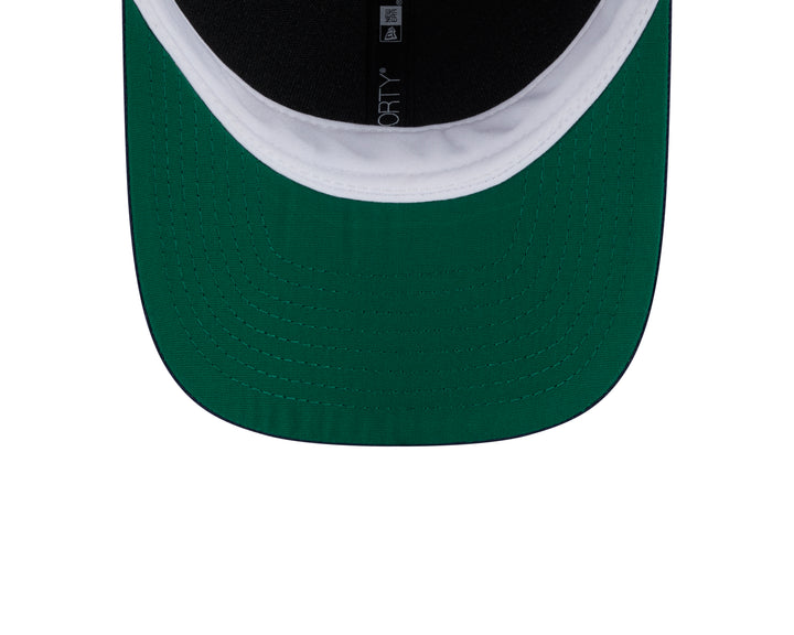 Milwaukee Brewers MLB26 Hall of Fame 9FORTY M Crown Snapback New Era Navy