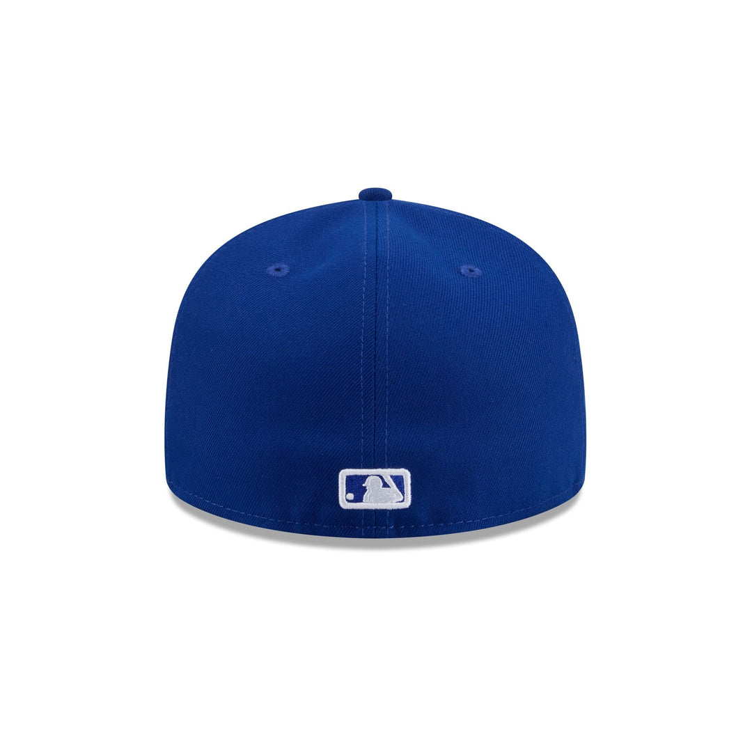Toronto Blue Jays MLB26 Hall Of Fame 59FIFTY Fitted New Era Blue
