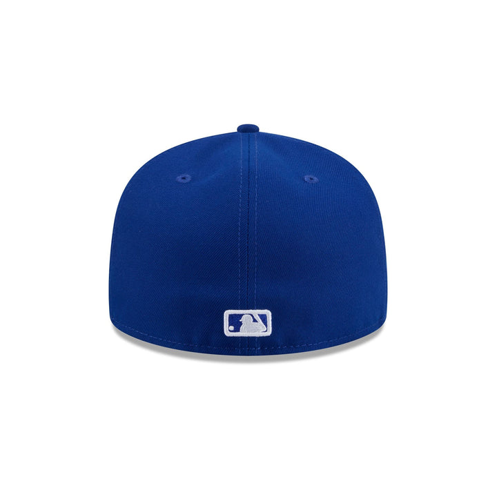 Toronto Blue Jays MLB26 Hall Of Fame 59FIFTY Fitted New Era Blue