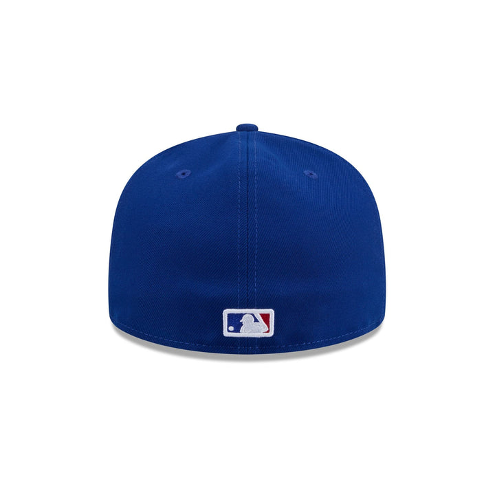 Atlanta Braves MLB26 Hall Of Fame 59FIFTY Fitted New Era Blue/White