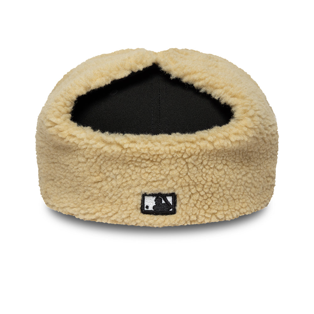 Colorado Rockies MLB World Series Dog Ear 59FIFTY Fitted New Era Black