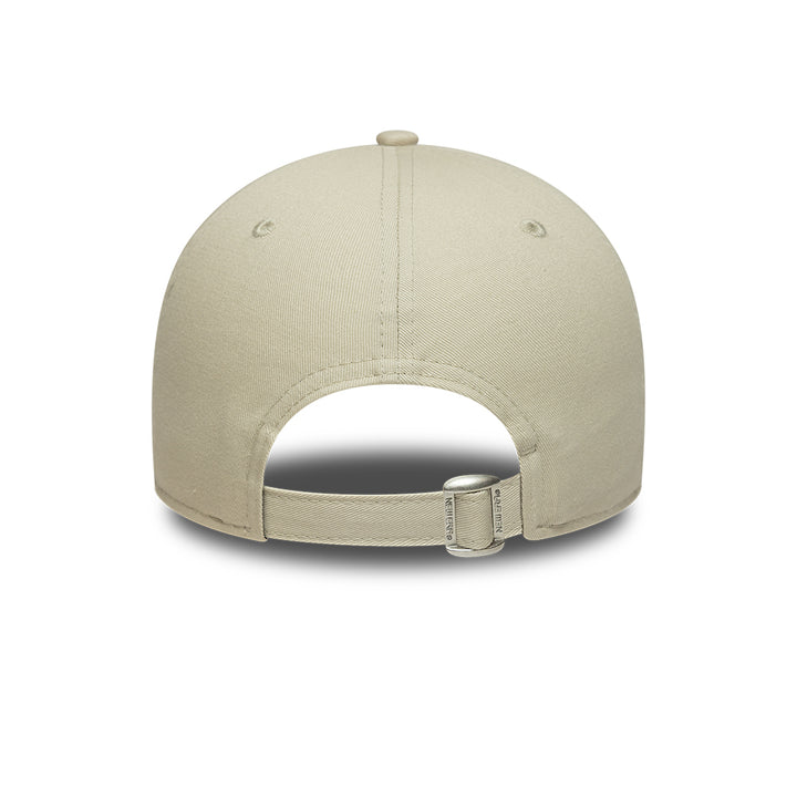 Los Angeles Dodgers MLB Outdoor Icon 9FORTY Strapback New Era Stone/Black