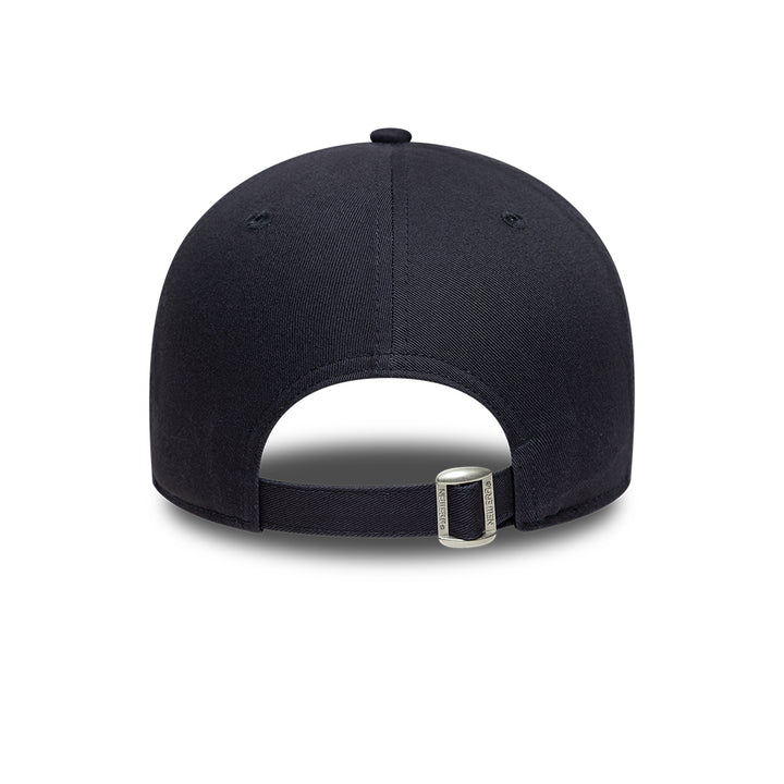 New York Yankees MLB Outdoor Icon 9FORTY Strapback New Era Navy/White