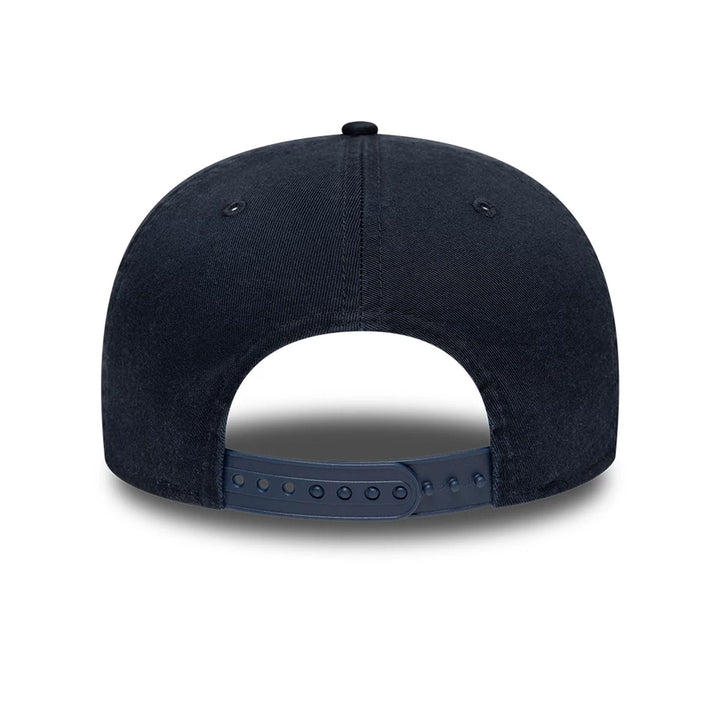 Atlanta Braves MLB Championship 19Twenty Snapback New Era Navy/White