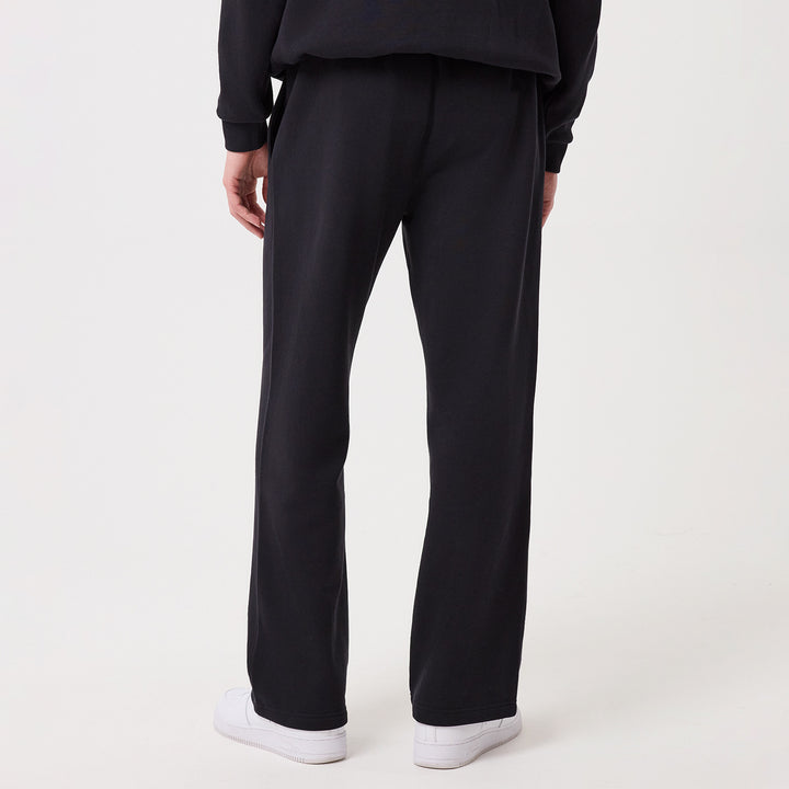 Straight Leg Jogger New Era Navy