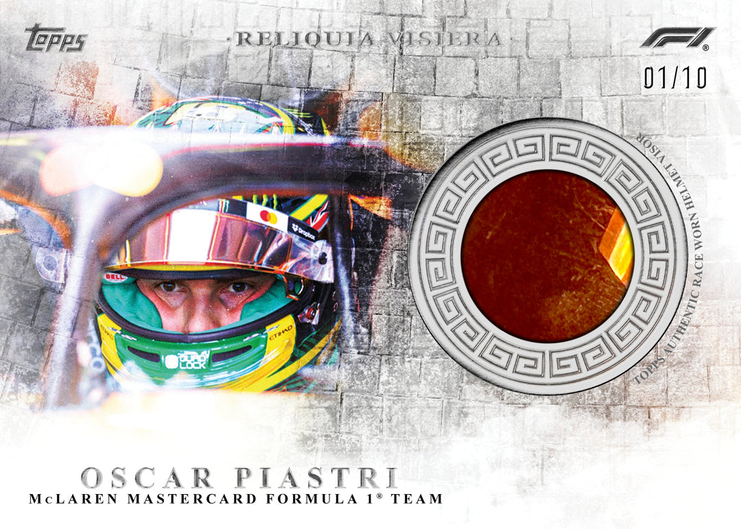 Formula One Eccellenza 2026 - Ecom Display Box