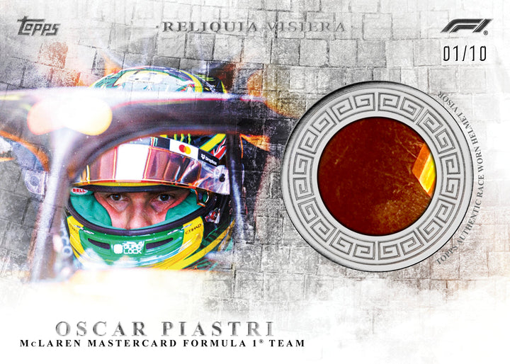 Formula One Eccellenza 2026 - Ecom Display Box