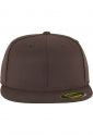 Flexfit Premium 210 Fitted - Brown