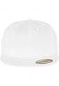 Flexfit Premium 210 Fitted - White