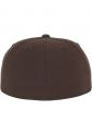 Flexfit Premium 210 Fitted - Brown