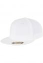 Flexfit Premium 210 Fitted - White