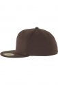 Flexfit Premium 210 Fitted - Brown