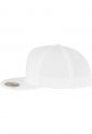 Flexfit Premium 210 Fitted - White