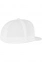 Flexfit Premium 210 Fitted - White