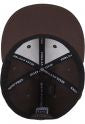 Flexfit Premium 210 Fitted - Brown