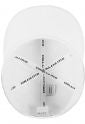 Flexfit Premium 210 Fitted - White