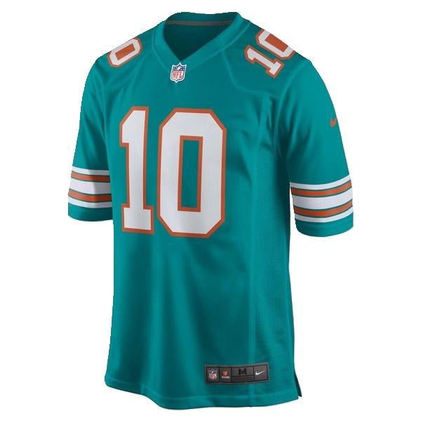 Tyreek Hill Miami Dolphins Alternate NFL Game Jersey Nike