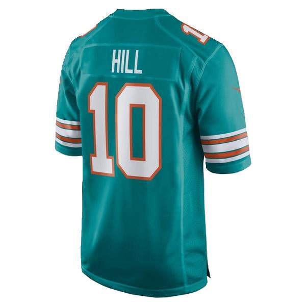 Tyreek Hill Miami Dolphins Alternate NFL Game Jersey Nike