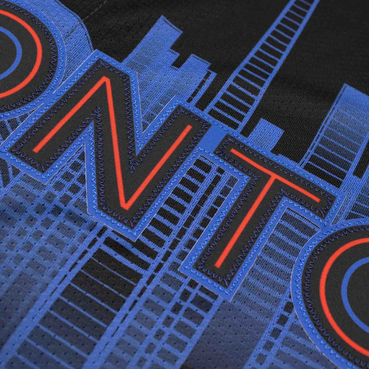 Toronto Blue Jays City Connect MLB Limited Jersey Nike