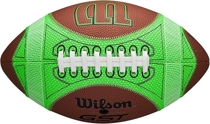 GST Hylite Speedskin Jr. - Wilson