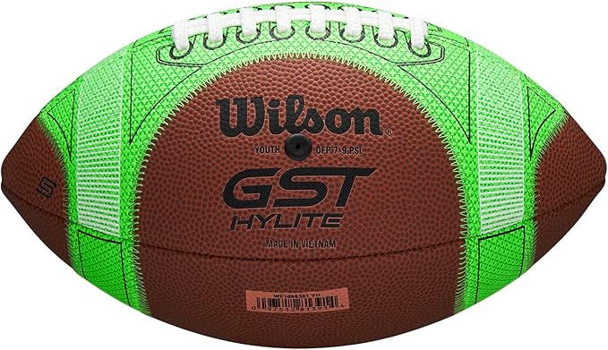 GST Hylite Speedskin Jr. - Wilson