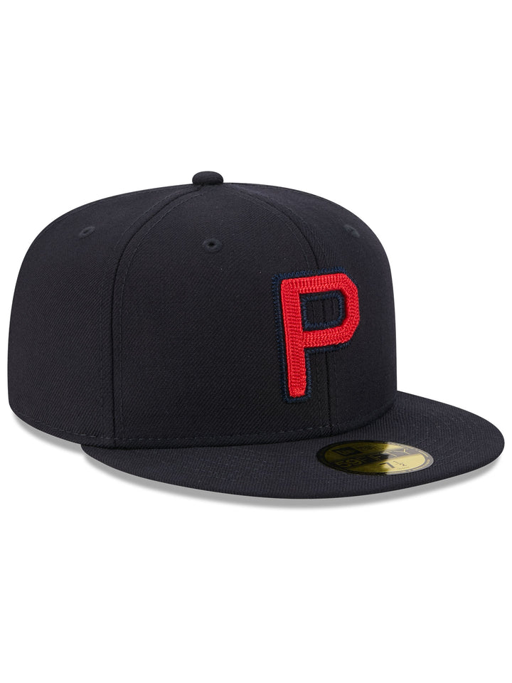 Philadelphia Phillies MLB Field Of Dreams 59FIFTY Fitted New Era Navy