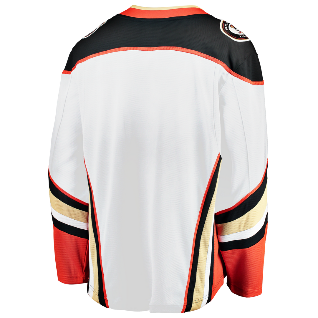Fanatics - NHL Breakaway Jersey - Anaheim Ducks - Road