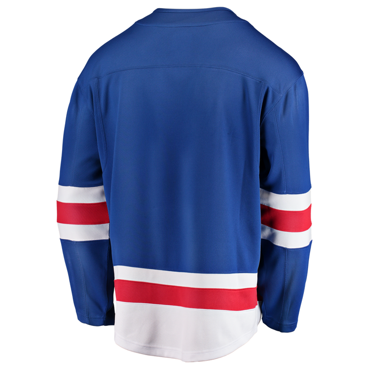 Fanatics - NHL Breakaway Jersey - New York Rangers - Home