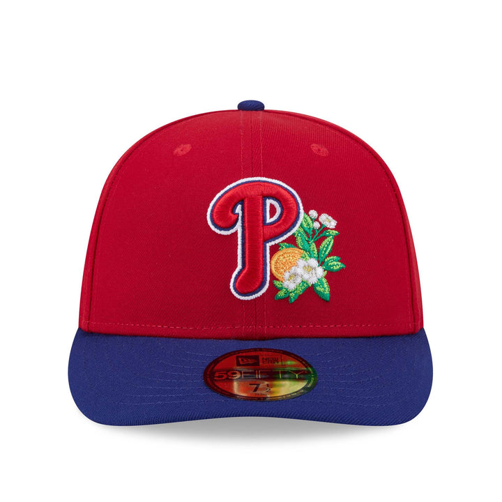 Philadelphia Phillies MLB Spring Training 2026 59FIFTY Fitted New Era