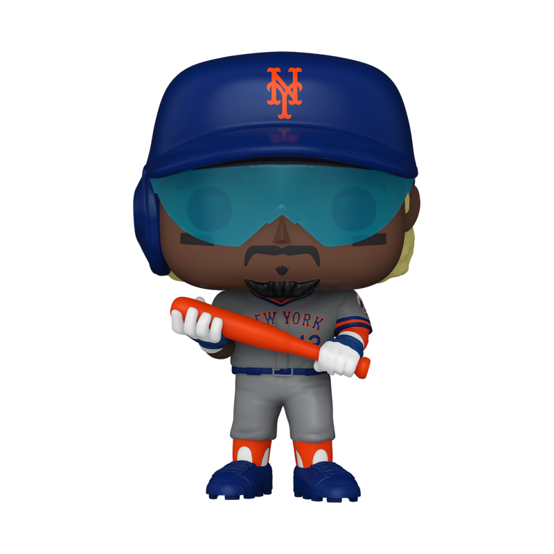 Francisco Lindor New York Mets MLB Funko Pop! (122) 9CM
