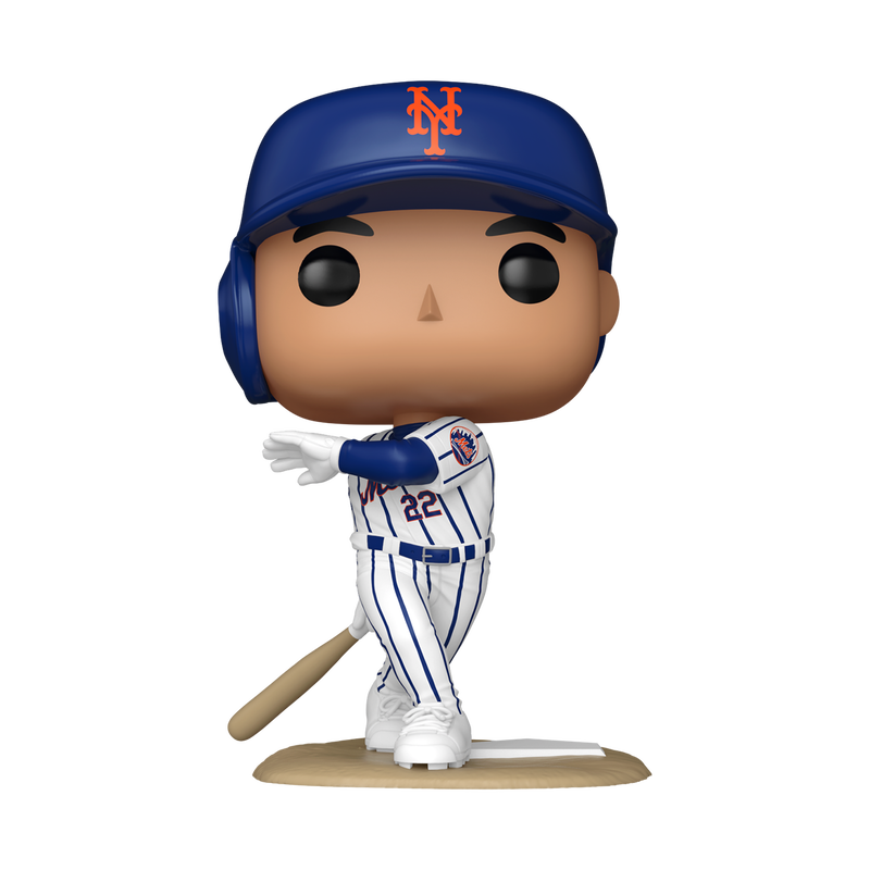 Juan Soto New York Mets MLB Funko Pop! (125) 9CM