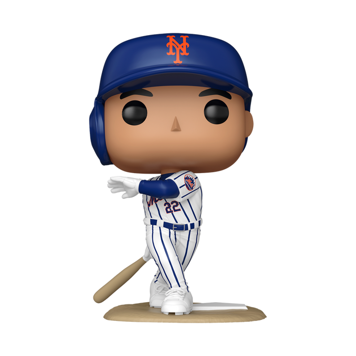 Juan Soto New York Mets MLB Funko Pop! (125) 9CM