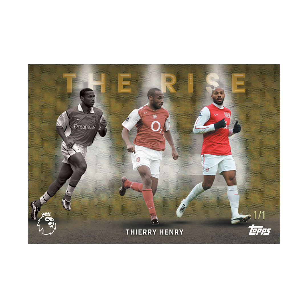 Topps Flagship Premier League 2026-27 Value Box - Pre Order