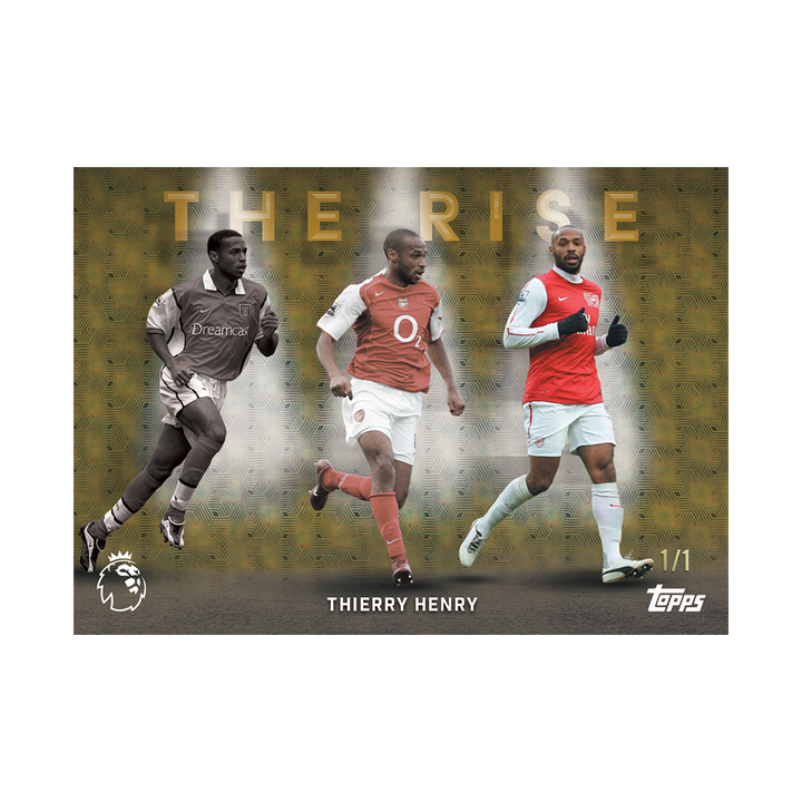 Topps Flagship Premier League 2026-27 Value Box - Pre Order