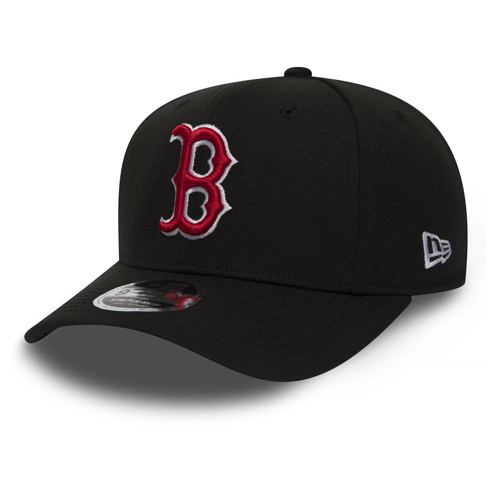 New Era - 9FIFTY - Stretch Snap - Boston Red Sox