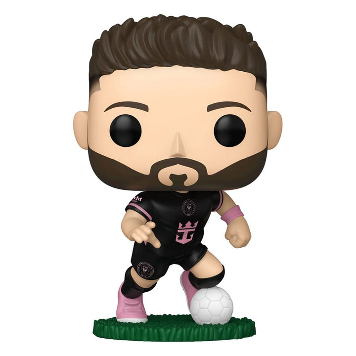 Jordi Alba MLS Inter Miami Funko Pop! (03)
