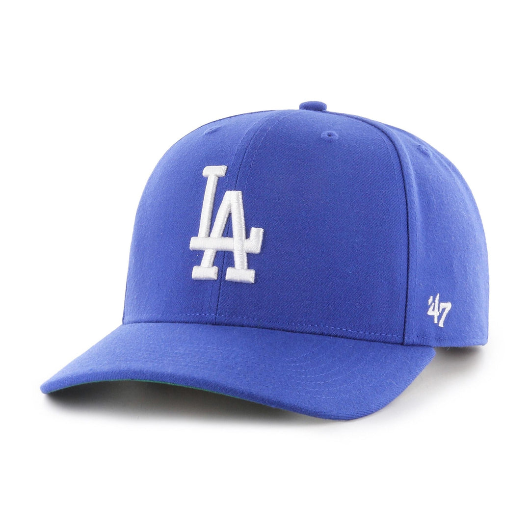 Los Angeles Dodgers MLB Cold Zone &