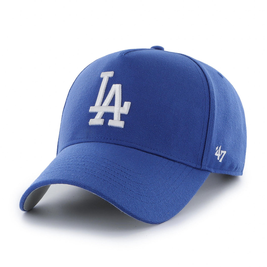 Los Angeles Dodgers &