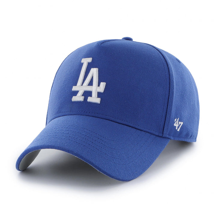 Los Angeles Dodgers &