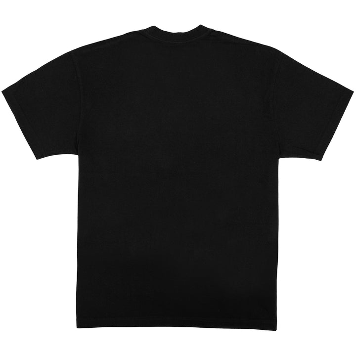 Vince Carter Toronto Raptors NBA Slam Cover Tee Mitchell &amp; Ness Black