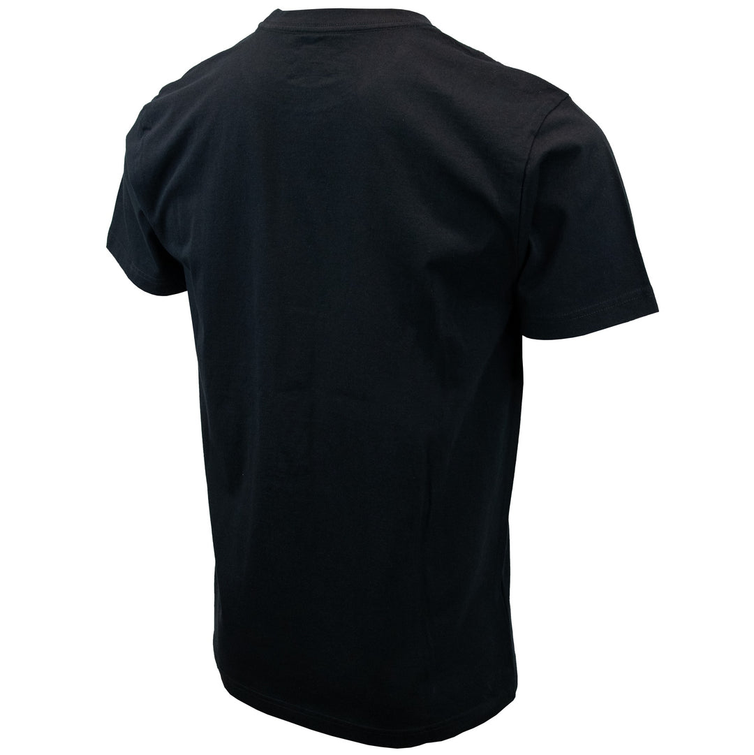 Vince Carter Toronto Raptors NBA Slam Cover Tee Mitchell &amp; Ness Black