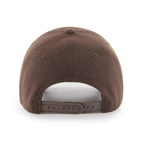 New York Yankees MLB Brown &