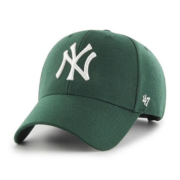 New York Yankees MLB Snapback &