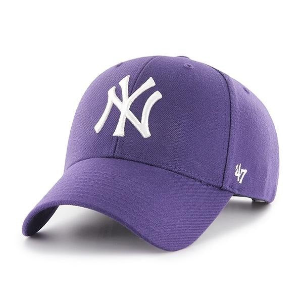 New York Yankees MLB Snapback &