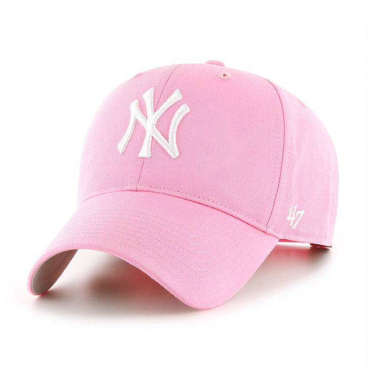 New York Yankees MLB Snapback &