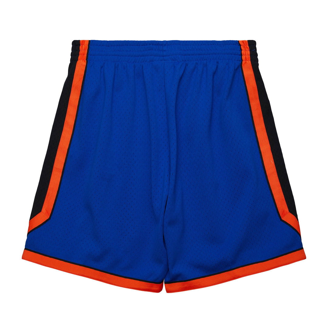 Mitchell &amp; Ness - NBA Swingman Shorts - New York Knick - 2010