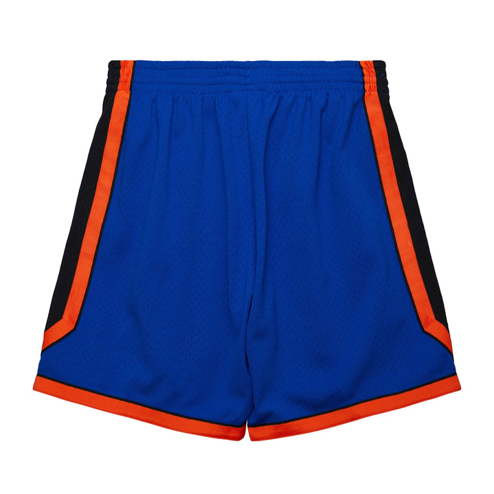 Mitchell &amp; Ness - NBA Swingman Shorts - New York Knick - 2010