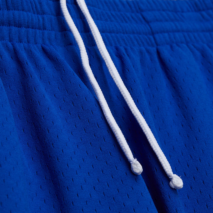 Mitchell &amp; Ness - NBA Swingman Shorts - New York Knick - 2010