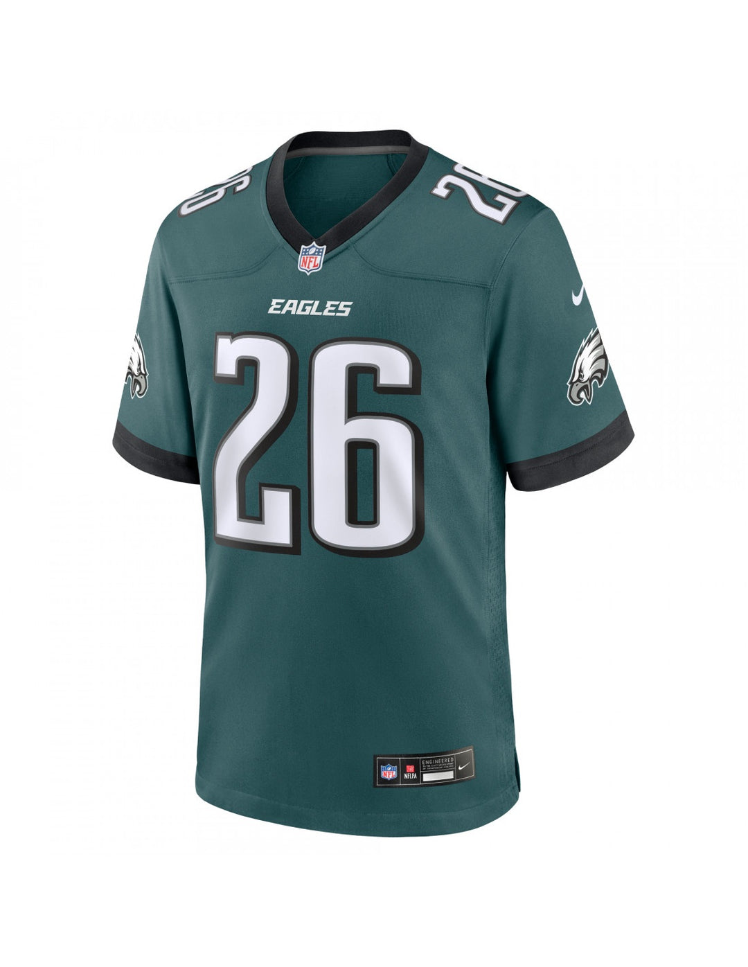 Nike - NFL Jersey - Philadelphia Eagles - Saquon Barkley - Home