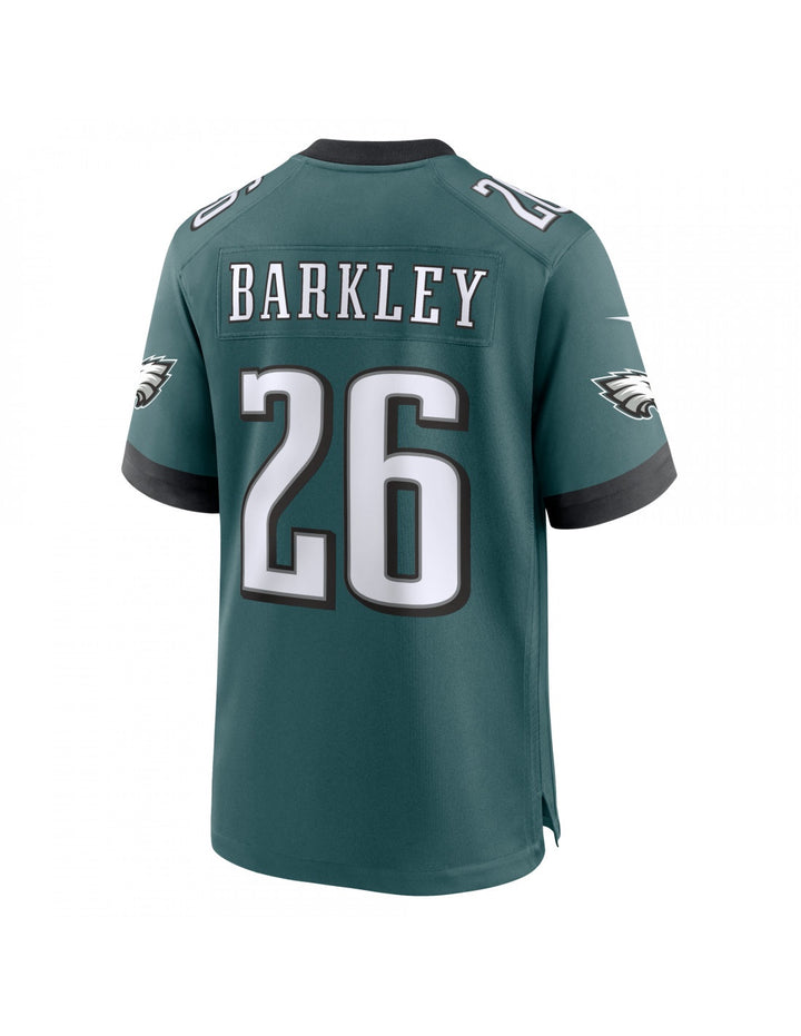 Nike - NFL Jersey - Philadelphia Eagles - Saquon Barkley - Home